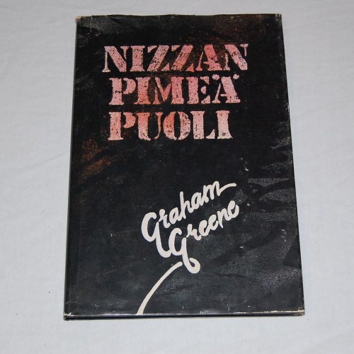 Graham Greene Nizzan pimeä puoli